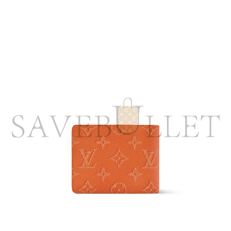 l0vis Vvtt0n slender wallet m26838 (11*8.5*2cm)